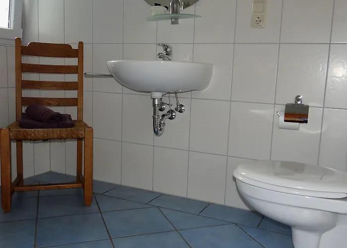 Gaestehaus Burg Molbach Affittacamere Kreuzau