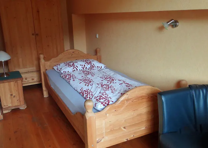 Gaestehaus Burg Molbach 3* Kreuzau