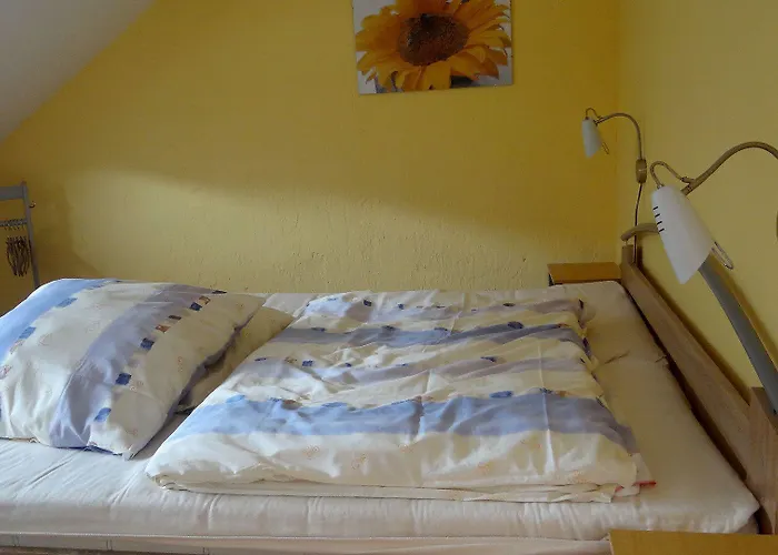 Gaestehaus Burg Molbach 3* Kreuzau