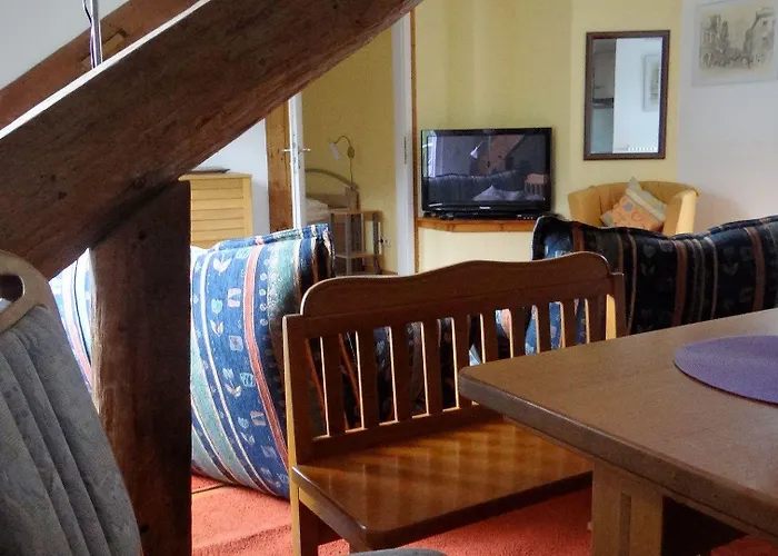 Affittacamere Gaestehaus Burg Molbach Kreuzau