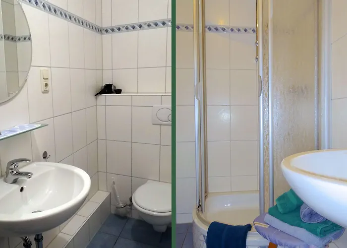 Gaestehaus Burg Molbach