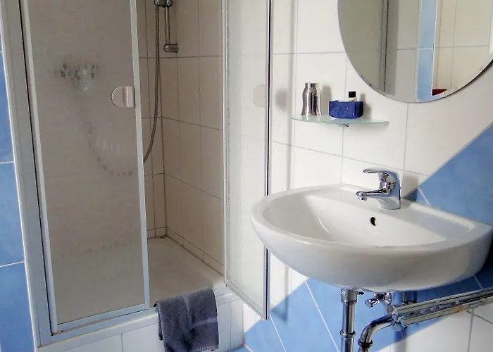 게스트하우스 Gaestehaus Burg Molbach 3*