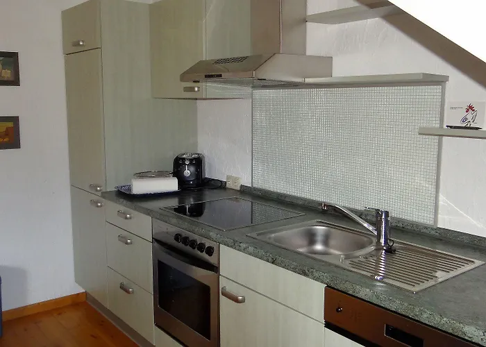 Gaestehaus Burg Molbach