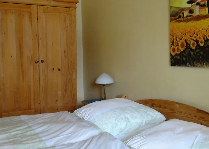 게스트하우스 Gaestehaus Burg Molbach 3*