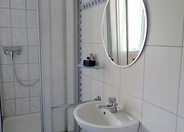 Gaestehaus Burg Molbach 3* Kreuzau